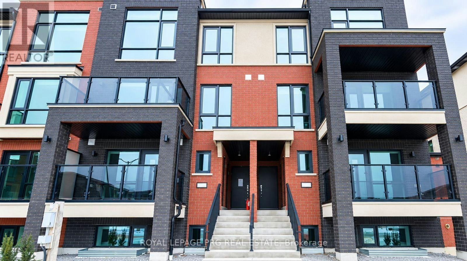 16-25 Romilly Avenue, Brampton, ON, L7A 0A7