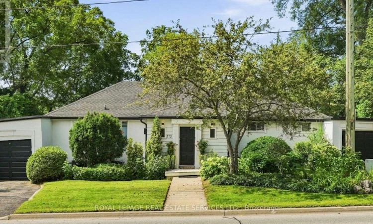 372 Trafalgar Road