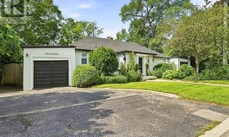 372 Trafalgar Road