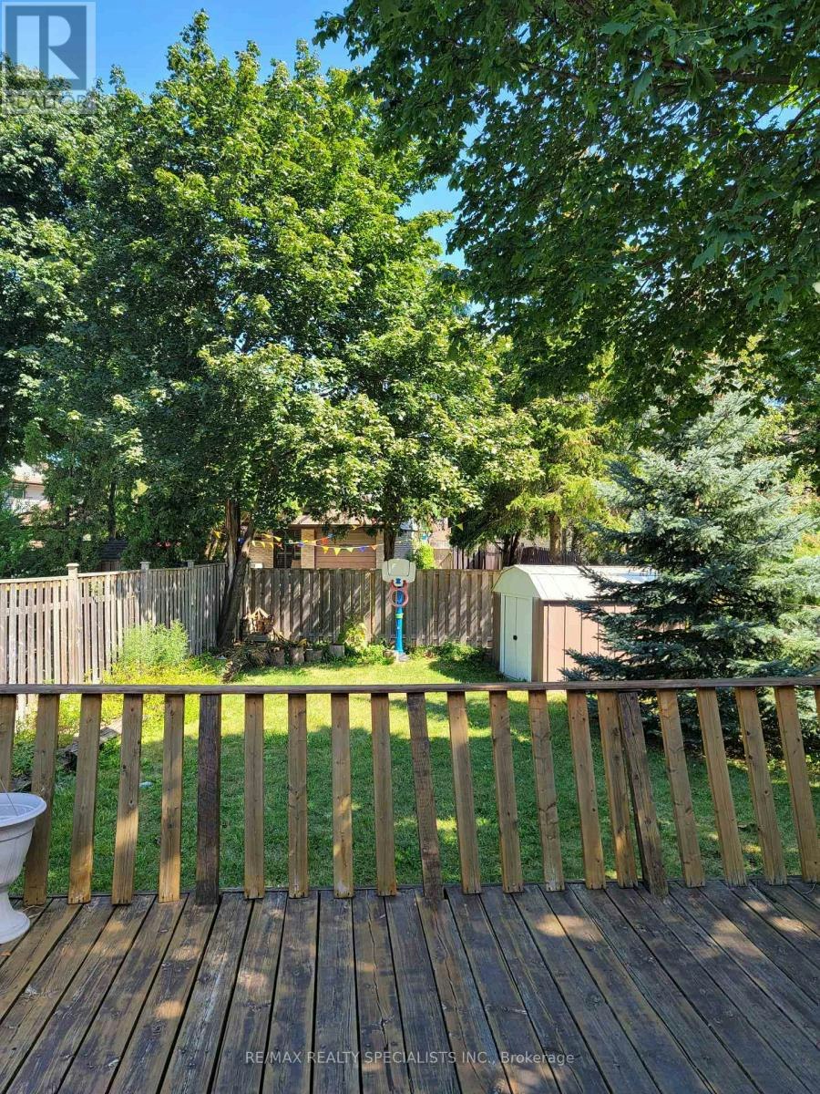 6795 Shelter Bay Road, Mississauga, ON, L5N 1T7 - 32