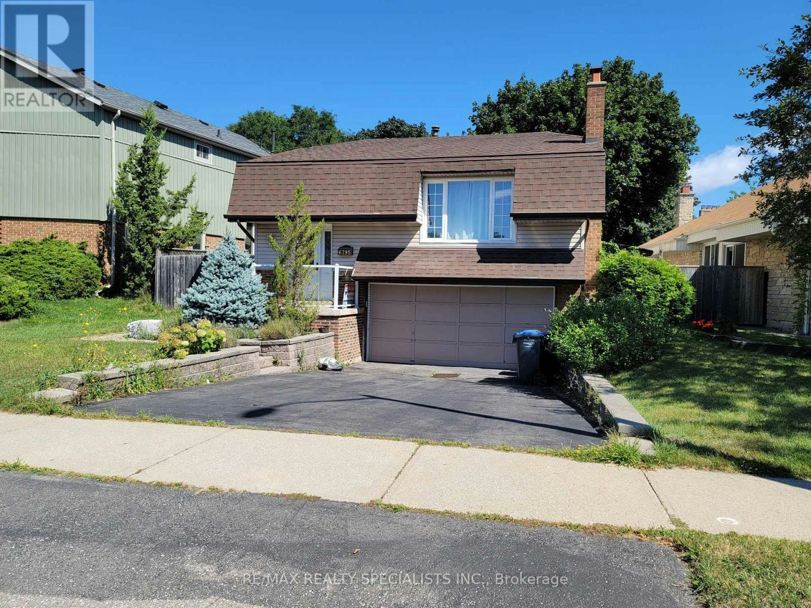6795 Shelter Bay Road, Mississauga, ON, L5N 1T7