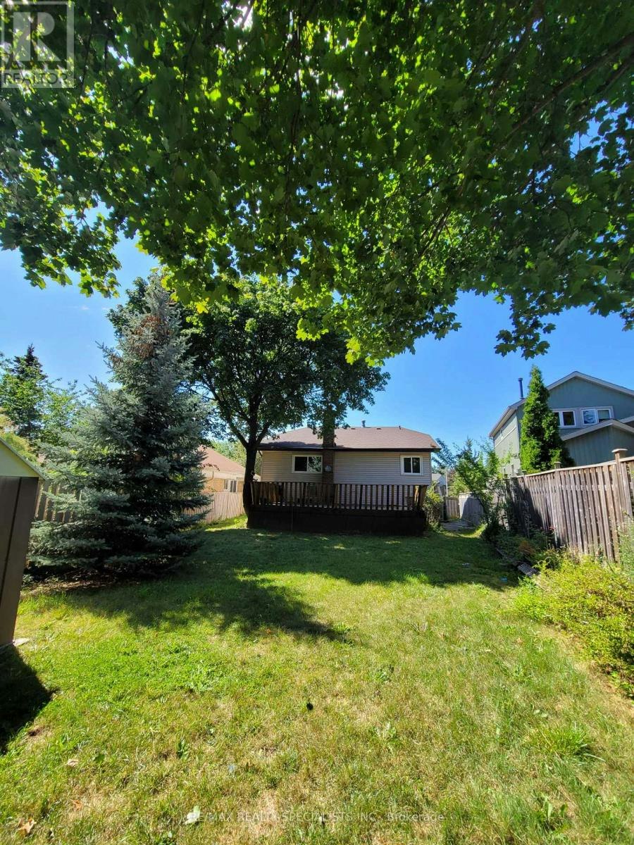 6795 Shelter Bay Road, Mississauga, ON, L5N 1T7 - 28