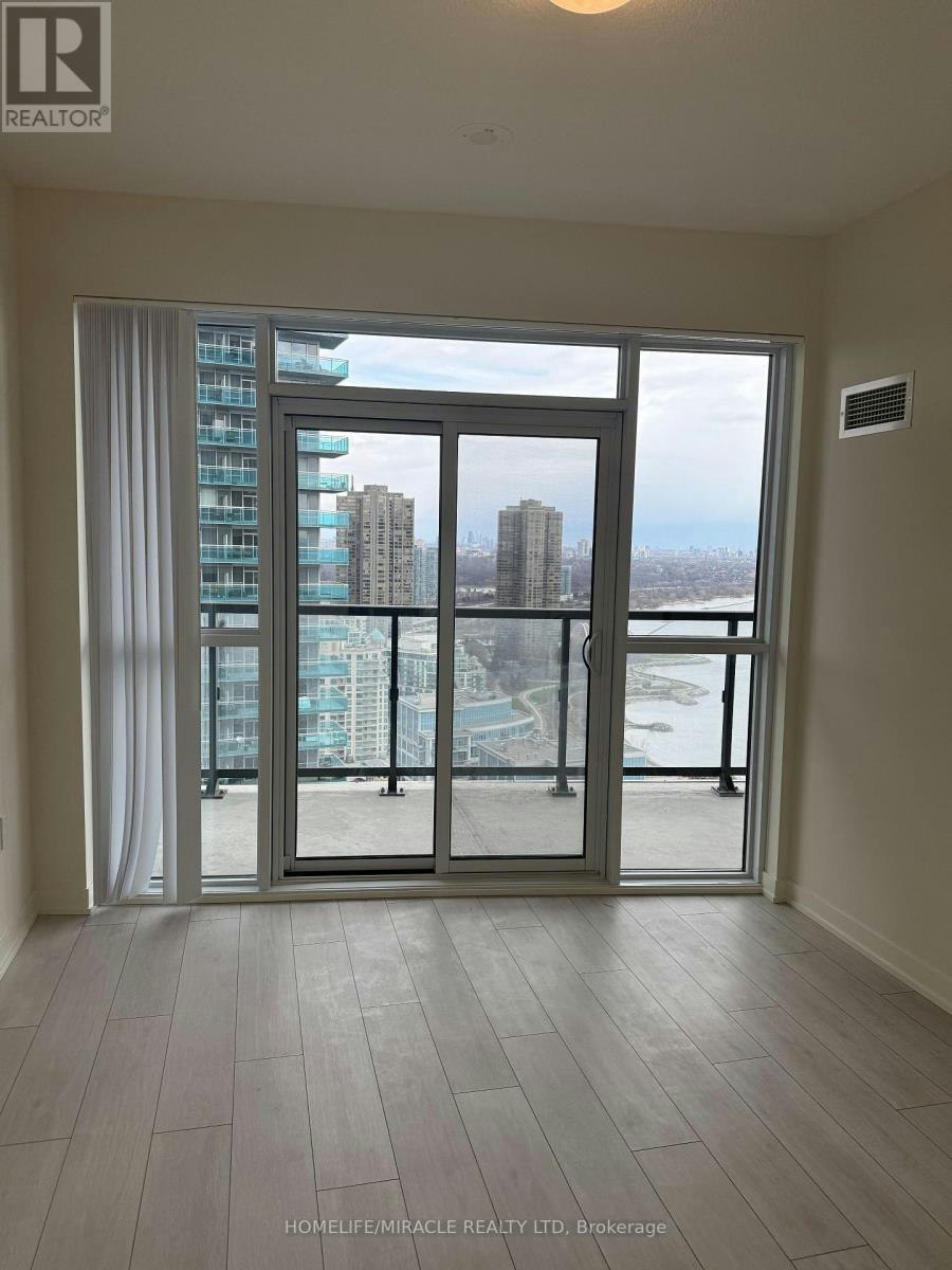 3112-38 Annie Craig Drive, Toronto, ON, M8V 0G9 - 23