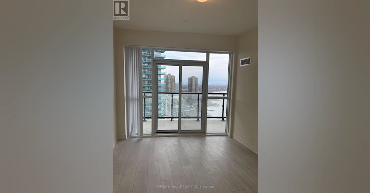 3112-38 Annie Craig Drive, Toronto, ON, M8V 0G9 - 23