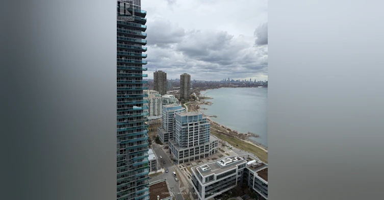 3112-38 Annie Craig Drive, Toronto, ON, M8V 0G9 - 25