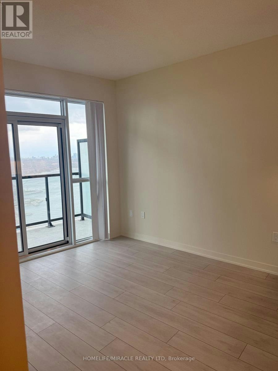 3112-38 Annie Craig Drive, Toronto, ON, M8V 0G9 - 3