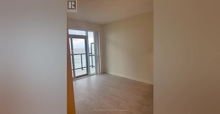 3112-38 Annie Craig Drive, Toronto, ON, M8V 0G9 - 3