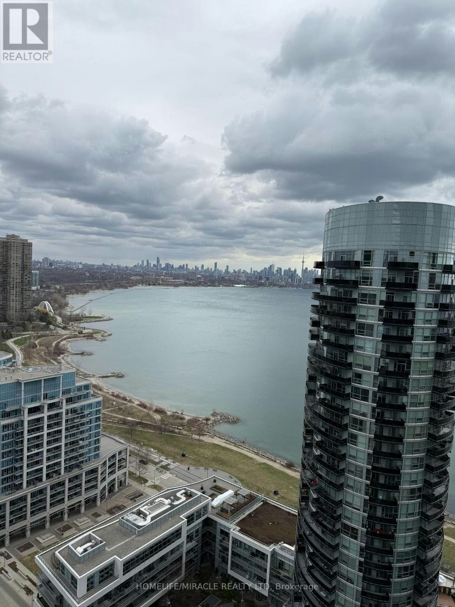 3112-38 Annie Craig Drive, Toronto, ON, M8V 0G9 - 26