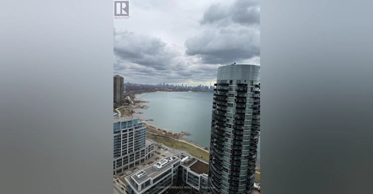 3112-38 Annie Craig Drive, Toronto, ON, M8V 0G9 - 26