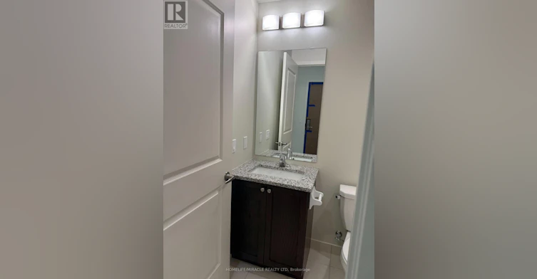 3112-38 Annie Craig Drive, Toronto, ON, M8V 0G9 - 13