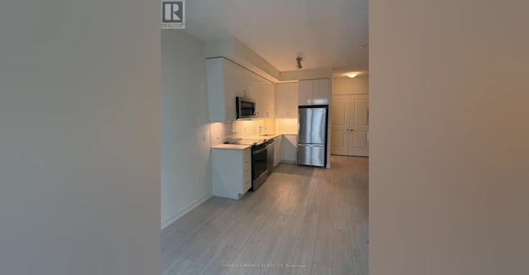 3112-38 Annie Craig Drive, Toronto, ON, M8V 0G9 - 2