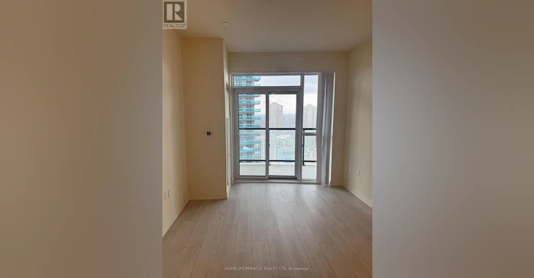3112-38 Annie Craig Drive, Toronto, ON, M8V 0G9 - 4