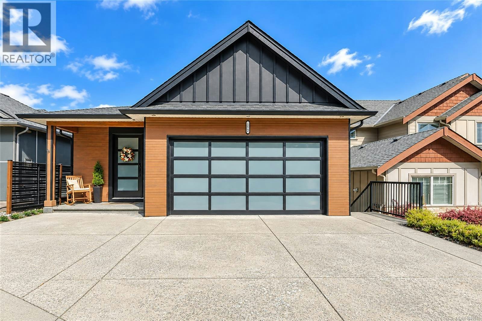 112-1177 Deerview Place, Langford, BC, V9B 0B5