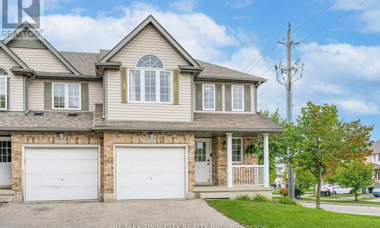 600 White Cedar Avenue