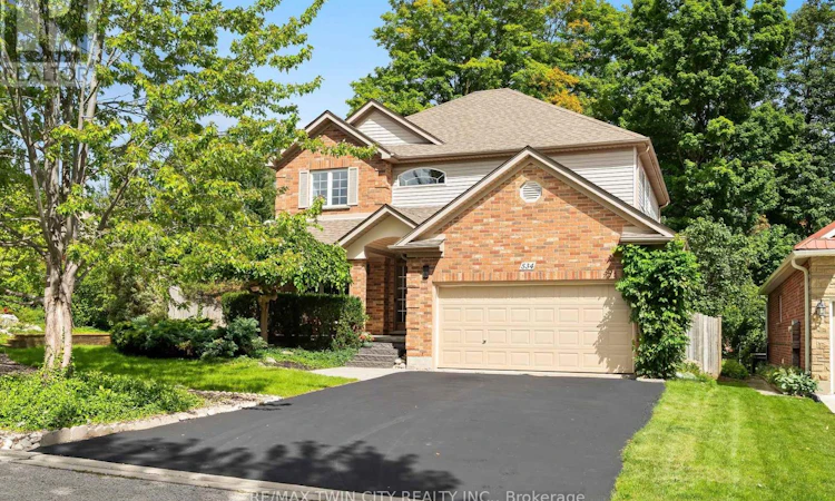 534 Birchleaf Walk