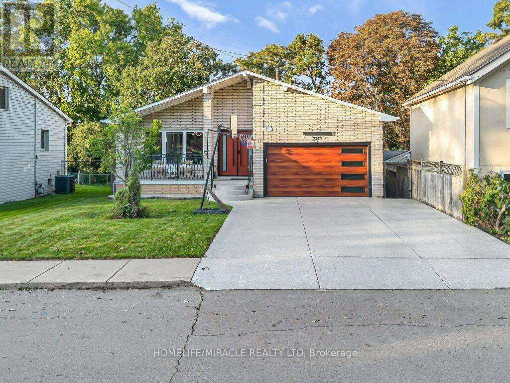 309 Hixon Road, Hamilton, ON, L8K 2C8