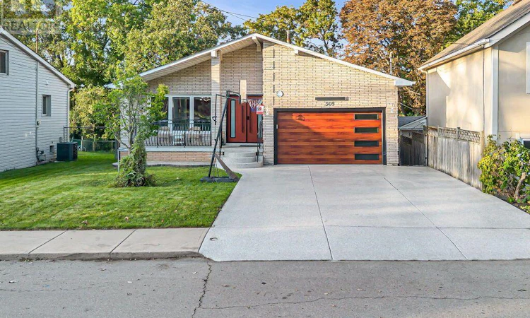 309 Hixon Road