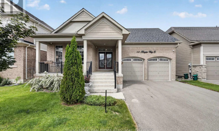 48 Harpin Way E