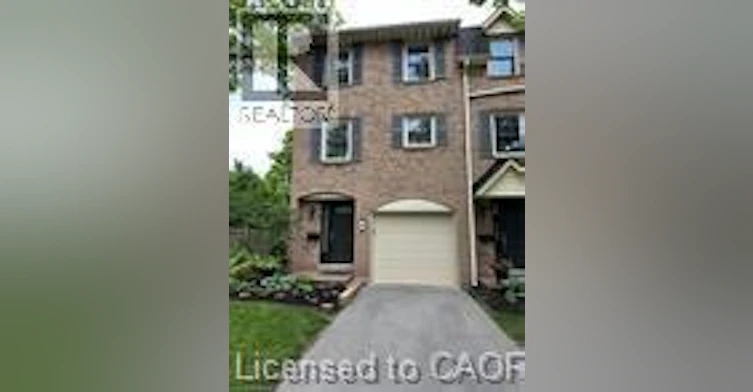 10-1351 Ontario Street, Burlington, ON, L7S 1E9 - 14
