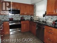 10-1351 Ontario Street, Burlington, ON, L7S 1E9 - 5