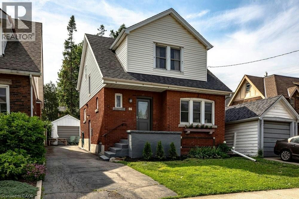 66 Edgemont Street S, Hamilton, ON, L8K 2H5