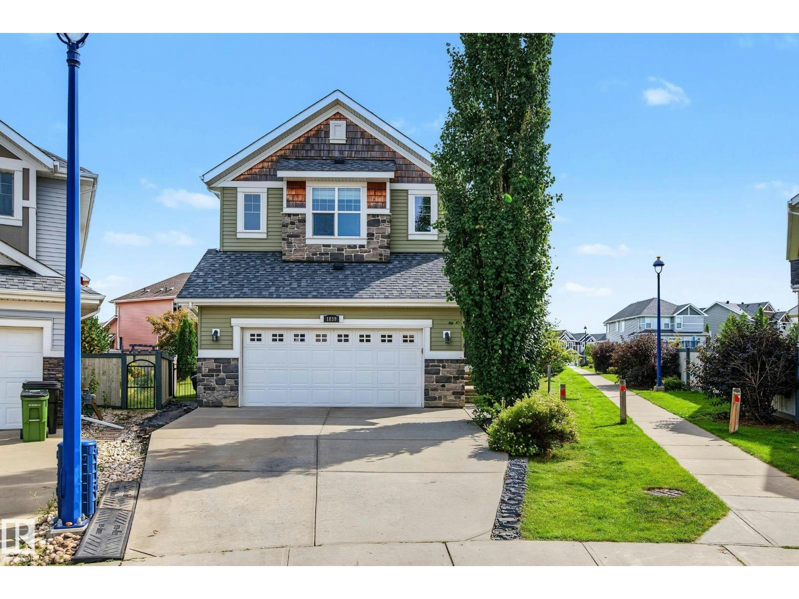 1839 80 Street SW, Edmonton, AB, T6X 0Z8