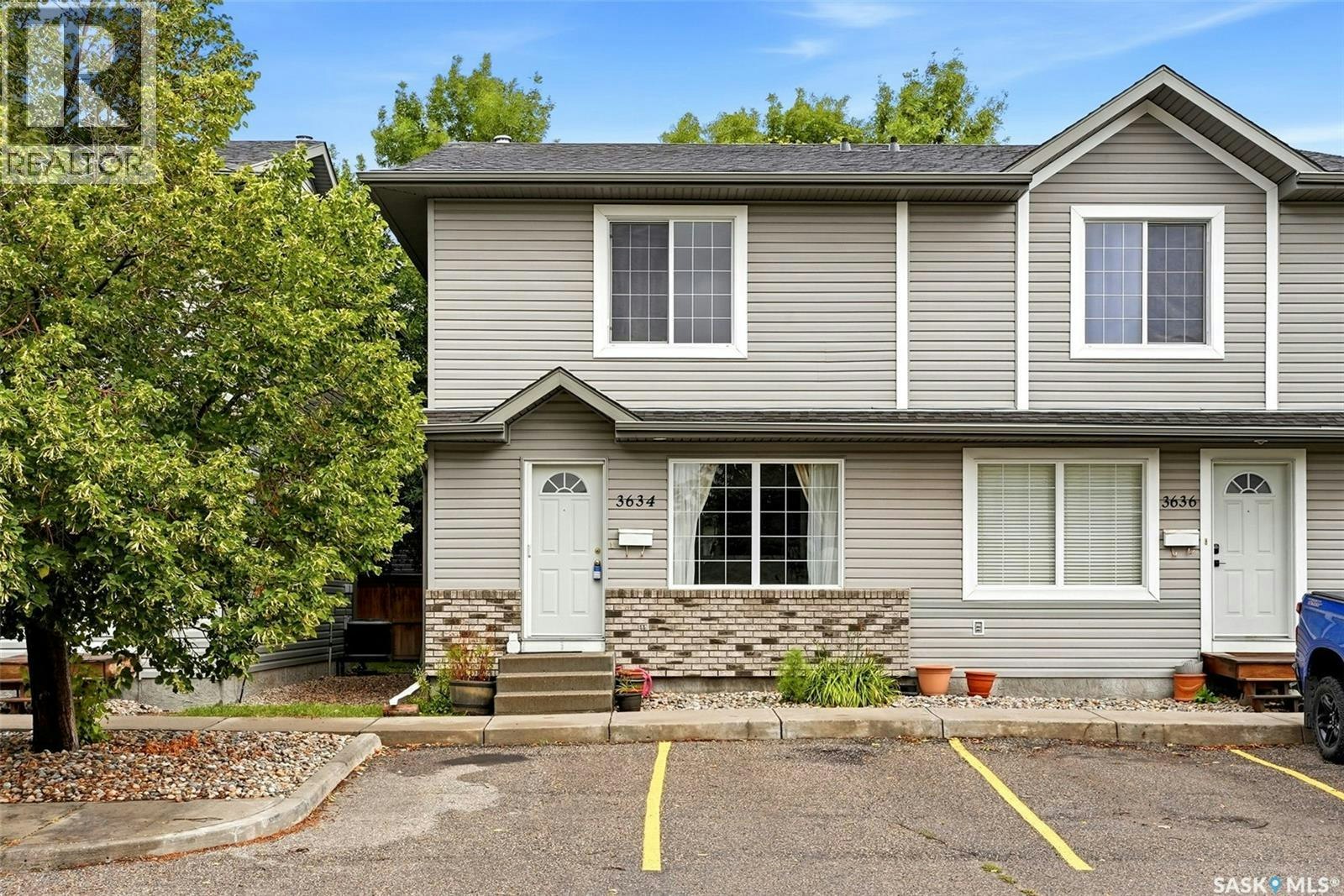 3634 7th Avenue E, Regina, SK, S4N 7R4