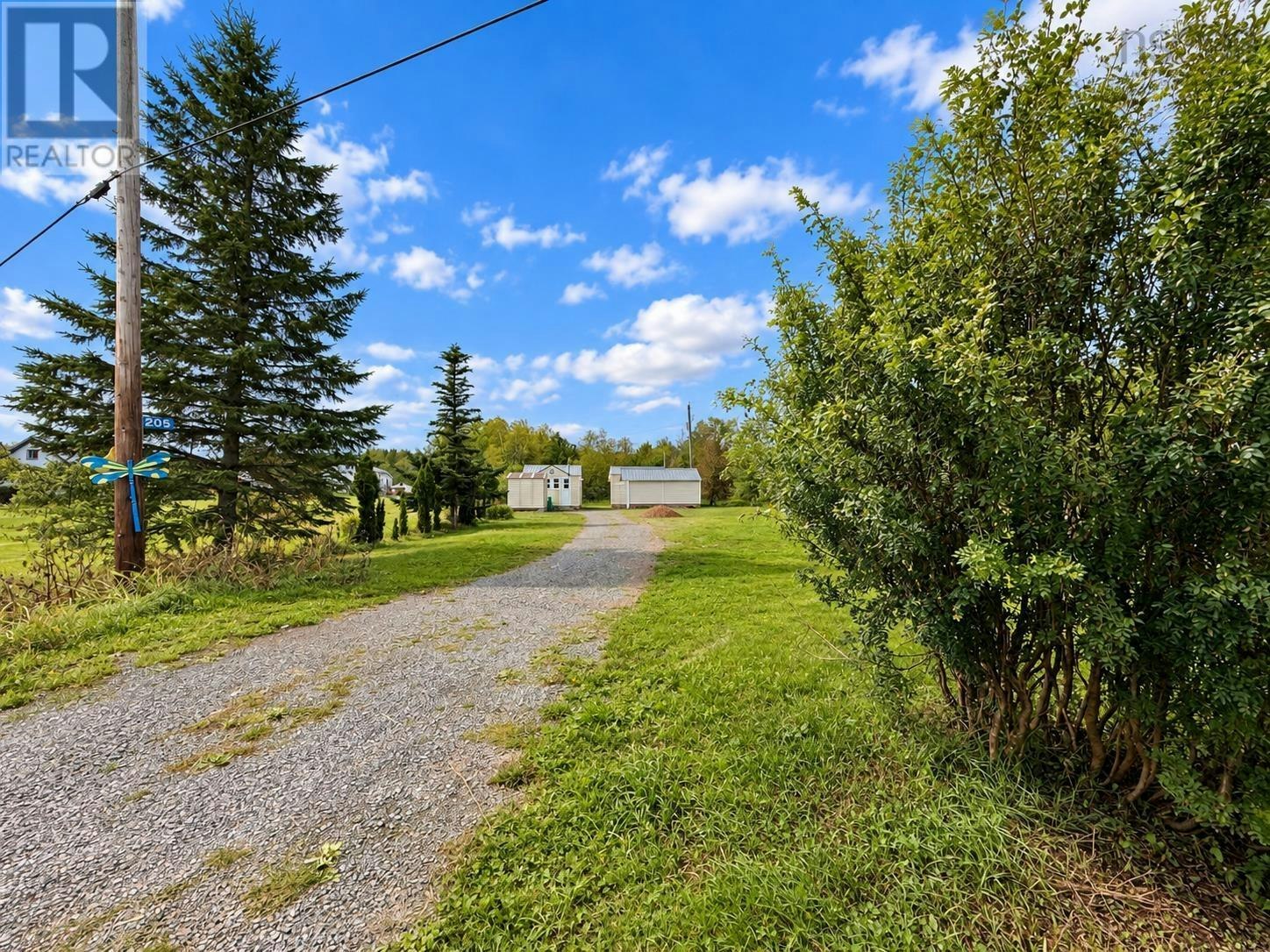 205 Mcgee Street, Springhill, NS, B0M 1X0