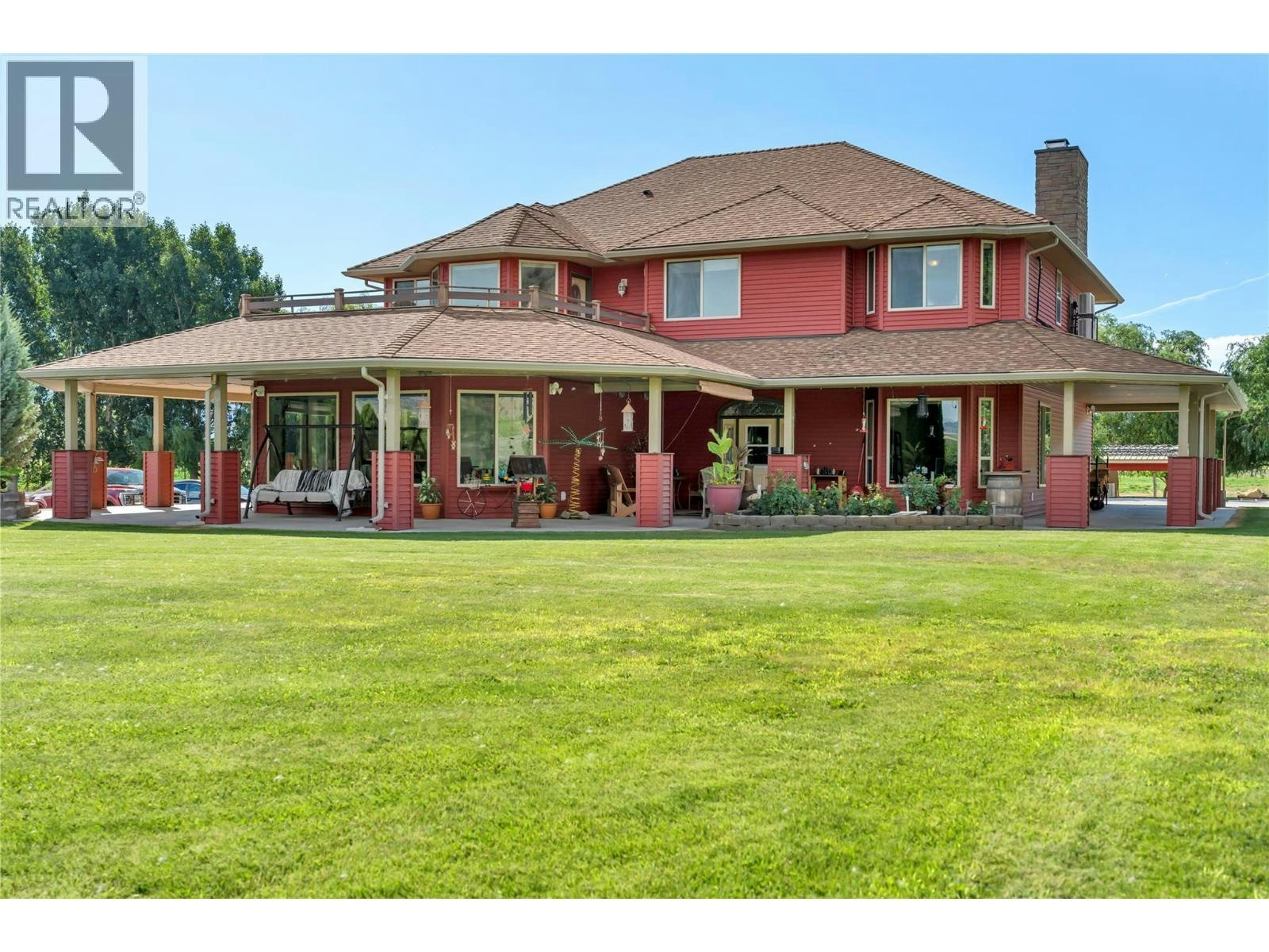 8705 22 Road Road, Osoyoos, BC, V0H 1T1
