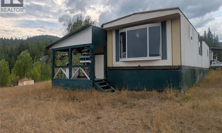 1336 Trinity Valley Road