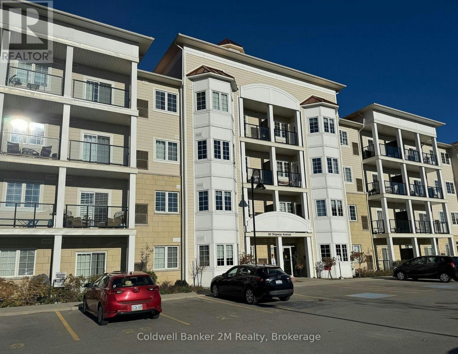 414-80 Shipway Avenue, Clarington, ON, L1B 0B6