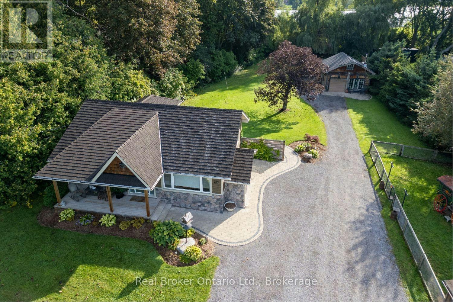 2251 Maple Grove Road, Clarington, ON, L1C 6N1
