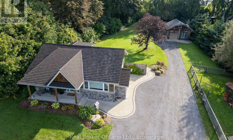 2251 Maple Grove Road