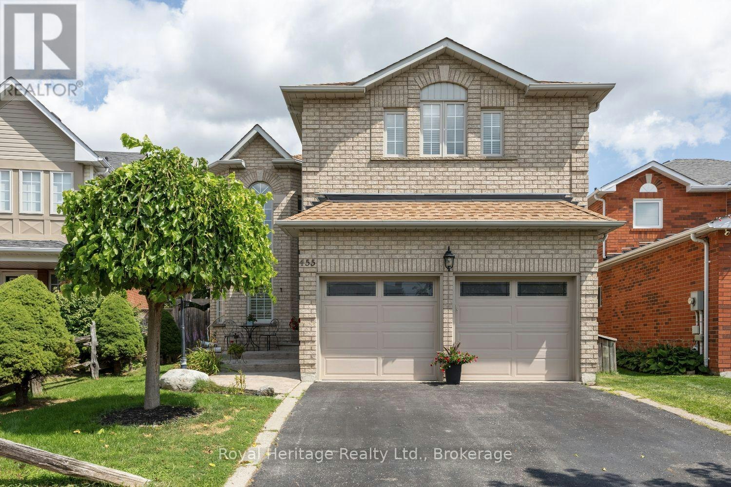 455 Ormond Drive, Oshawa, ON, L1K 2L8