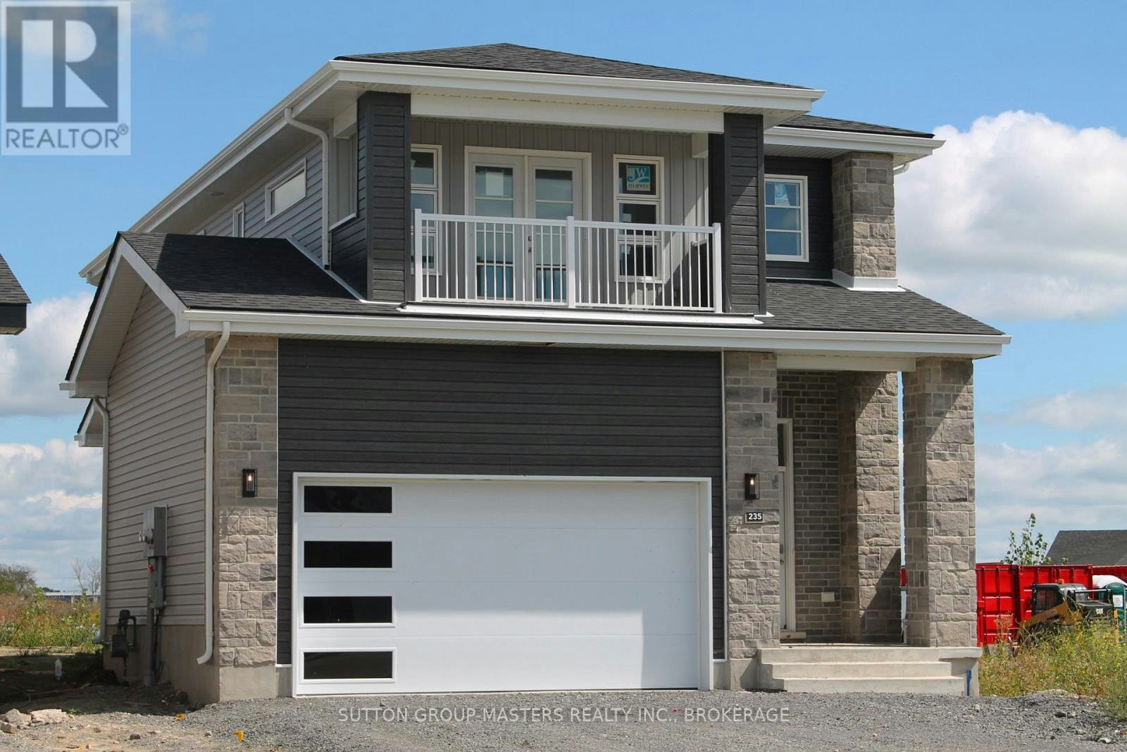 235 Pratt Drive, Loyalist, ON, K7N 0E9