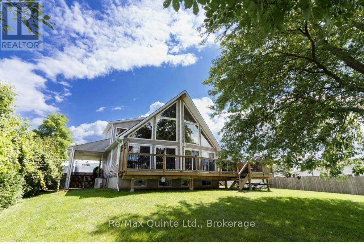 869 Third Concession Road, Greater Napanee, ON, K7R 3K7