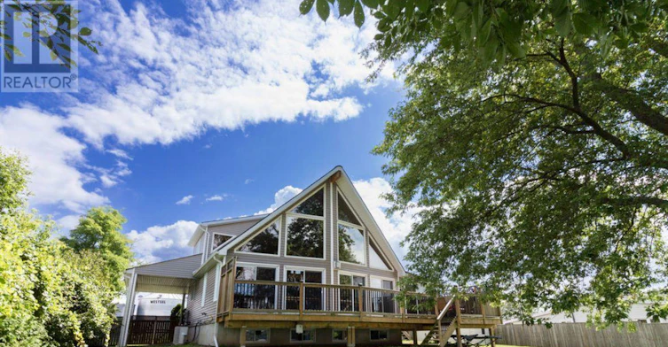 869 Third Concession Road, Greater Napanee, ON, K7R 3K7