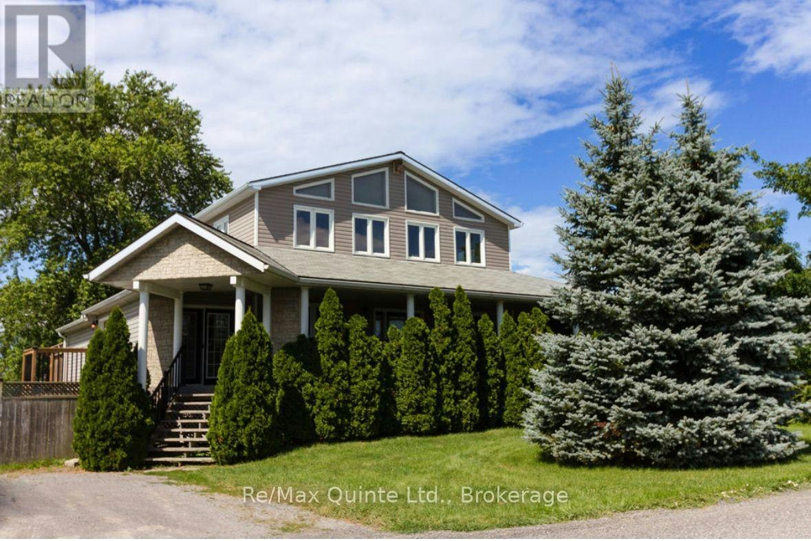 869 Third Concession Road, Greater Napanee, ON, K7R 3K7 - 2