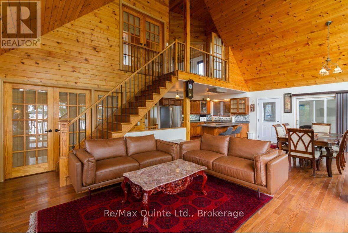869 Third Concession Road, Greater Napanee, ON, K7R 3K7 - 3