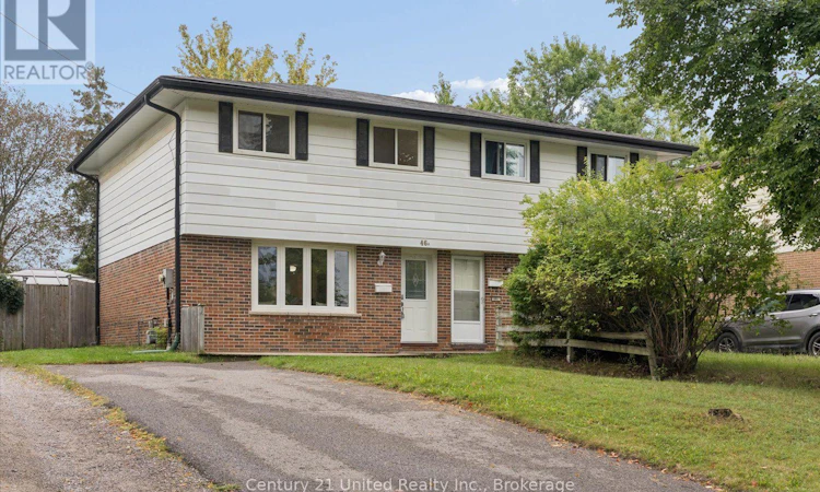 46B Springbrook Drive