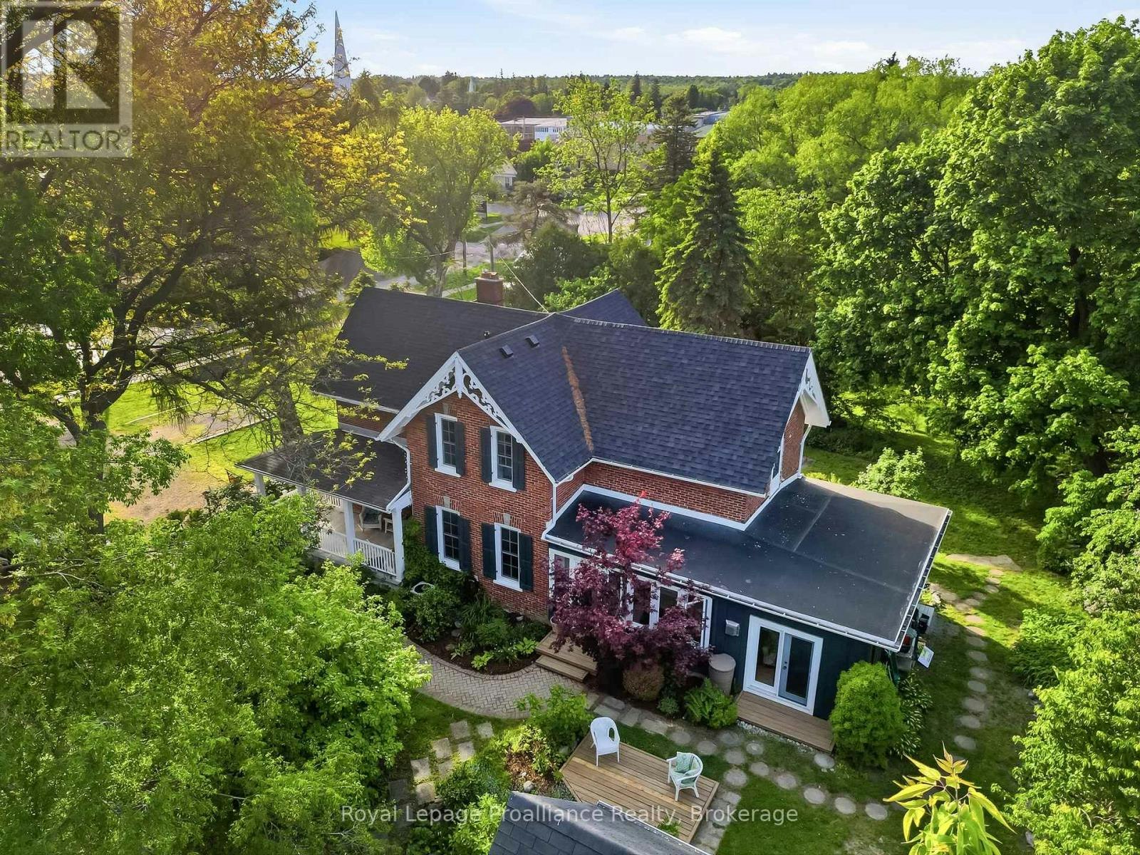 65 Prince Edward Street, Brighton, ON, K0K 1H0