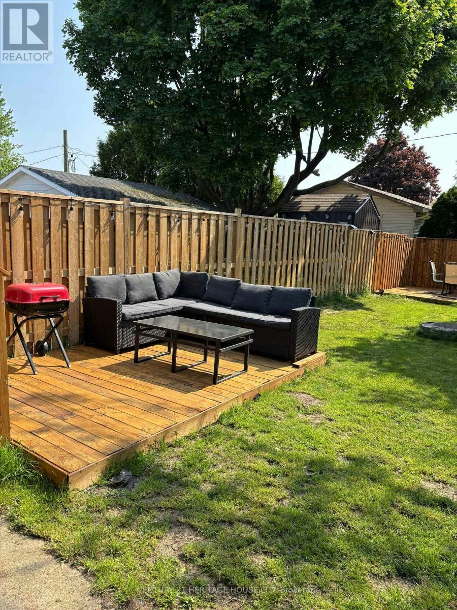 29 Mccully Drive, St. Thomas, ON, N5R 5E3 - 11