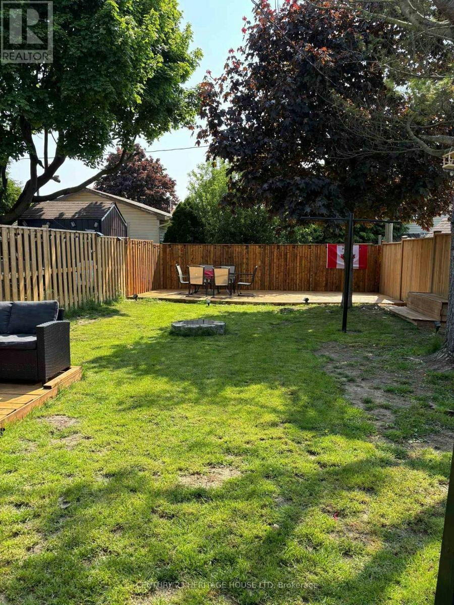 29 Mccully Drive, St. Thomas, ON, N5R 5E3 - 12