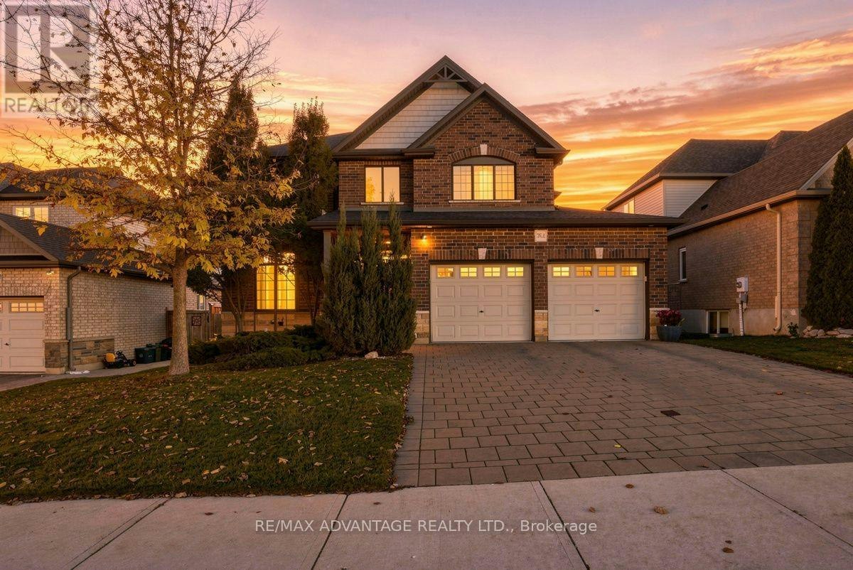 764 Eclipse Walk, London, ON, N5X 0K1