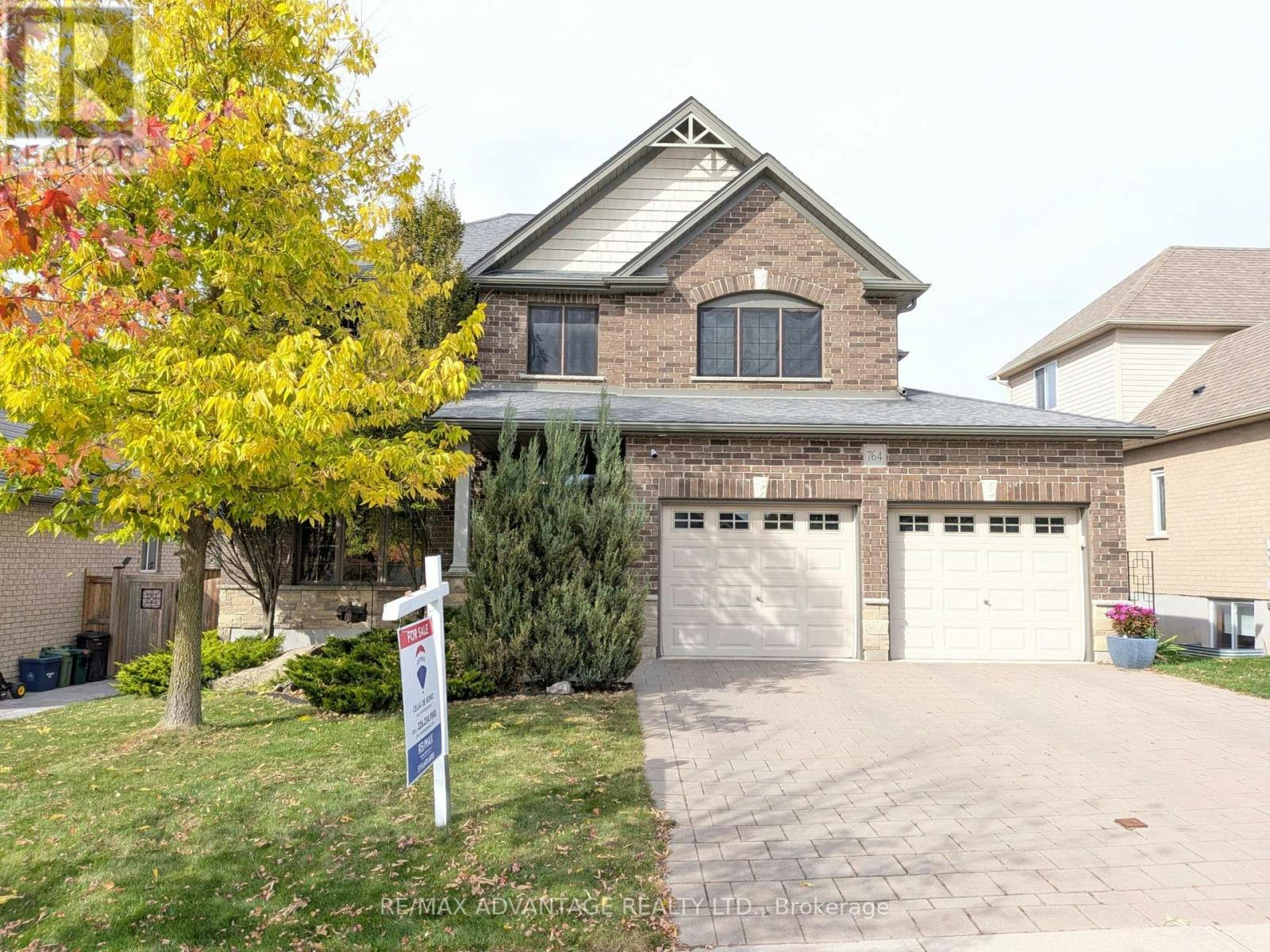 764 Eclipse Walk, London, ON, N5X 0K1