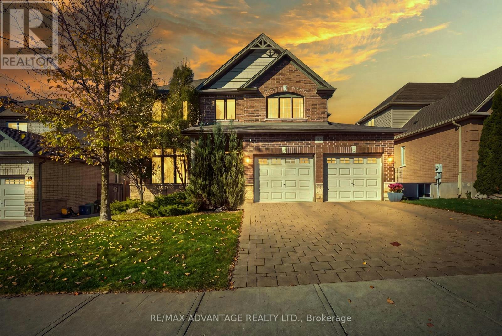 764 Eclipse Walk, London, ON, N5X 0K1