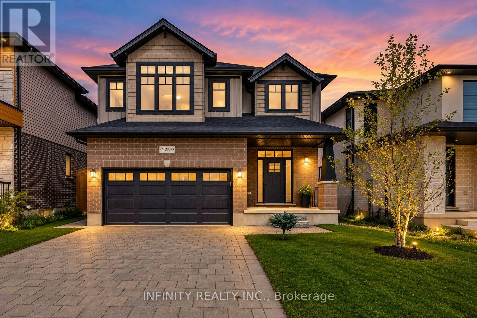 2267 Tokala Trail, London, ON, N6G 0V8