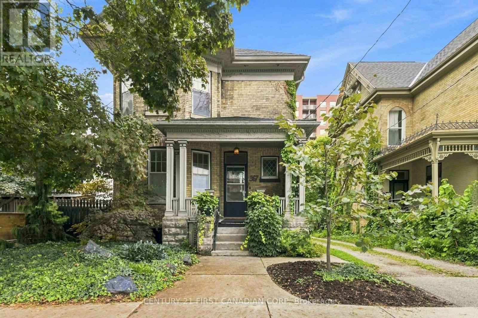 367 Maitland Street, London, ON, N6B 2Y9