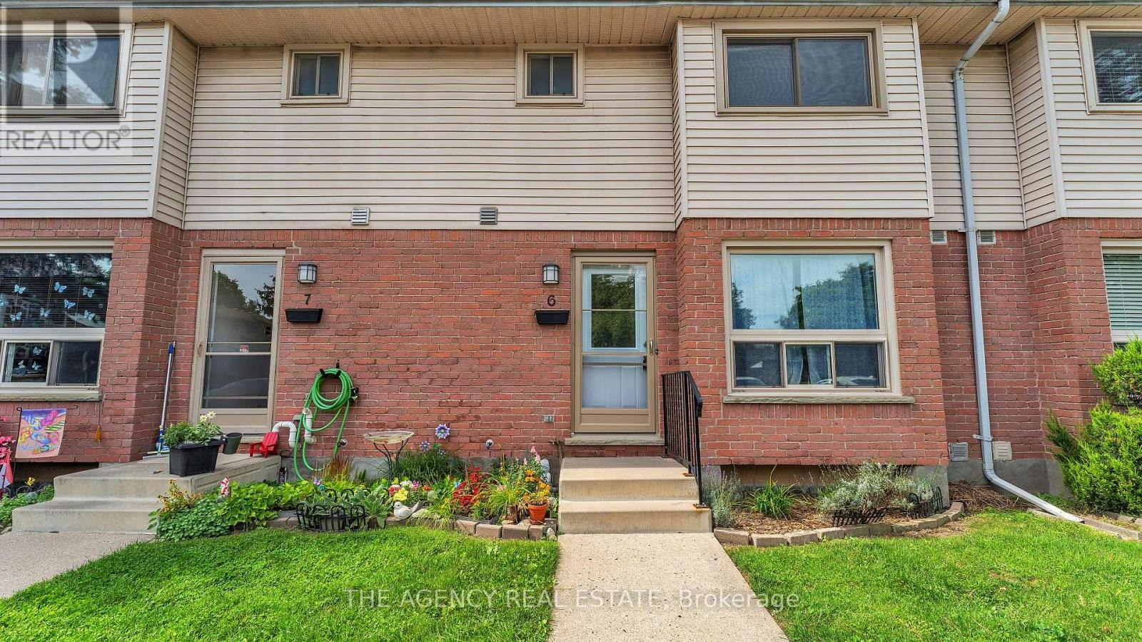 6-75 Ansondale Road, London, ON, N6C 5W2