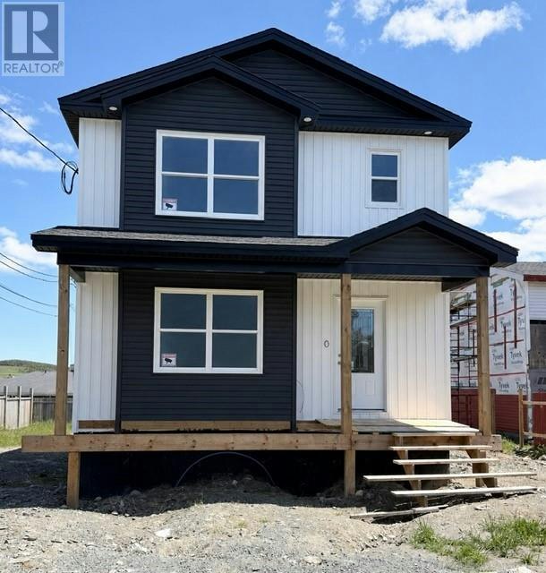 5A Mountainview Drive, St Johns, NL, A1S 1C9